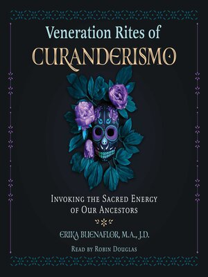 cover image of Veneration Rites of Curanderismo